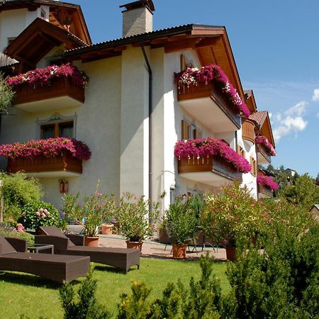 Aktiv & Relax Hotel Hubertus Villandro Ngoại thất bức ảnh