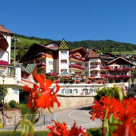 Aktiv & Relax Hotel Hubertus Villandro Phòng bức ảnh