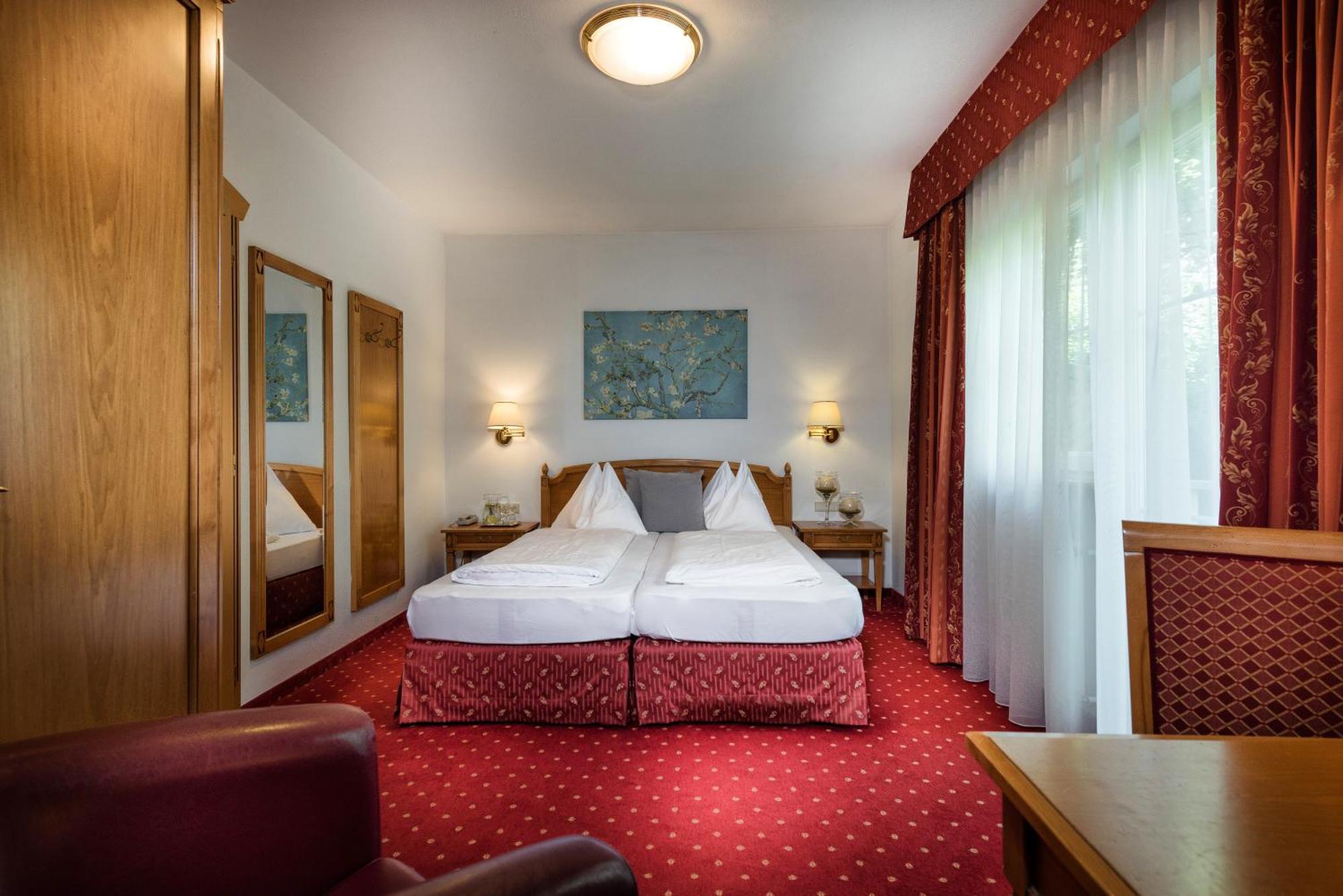 Aktiv & Relax Hotel Hubertus Villandro Ngoại thất bức ảnh