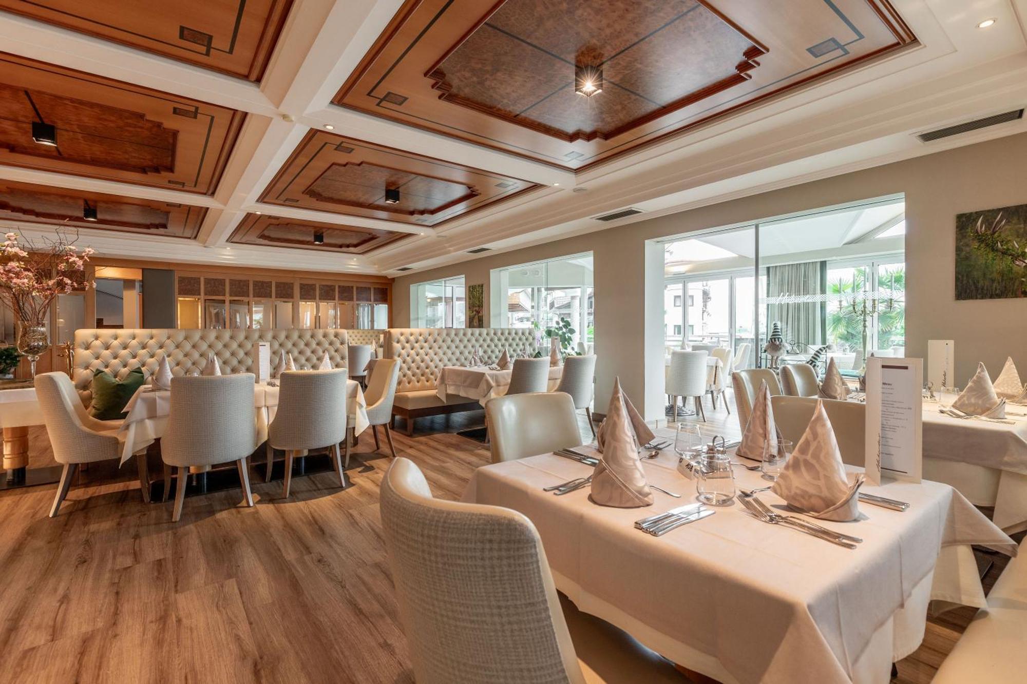 Aktiv & Relax Hotel Hubertus Villandro Ngoại thất bức ảnh
